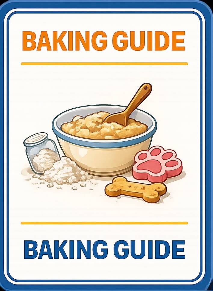 Baking guide